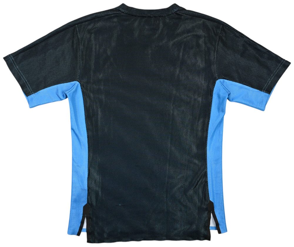 2018-19 OLYMPIQUE MARSEILLE SHIRT S