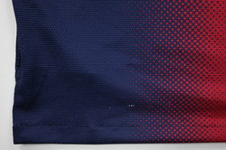 2012-13 FC BARCELONA *MESSI* SHIRT M