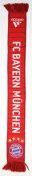 FC BAYERN MUNCHEN SCRAF