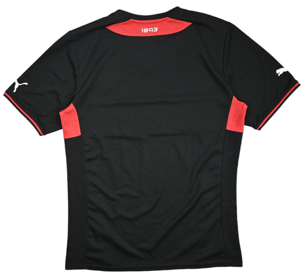 2013-14 VFB STUTTGART SHIRT M