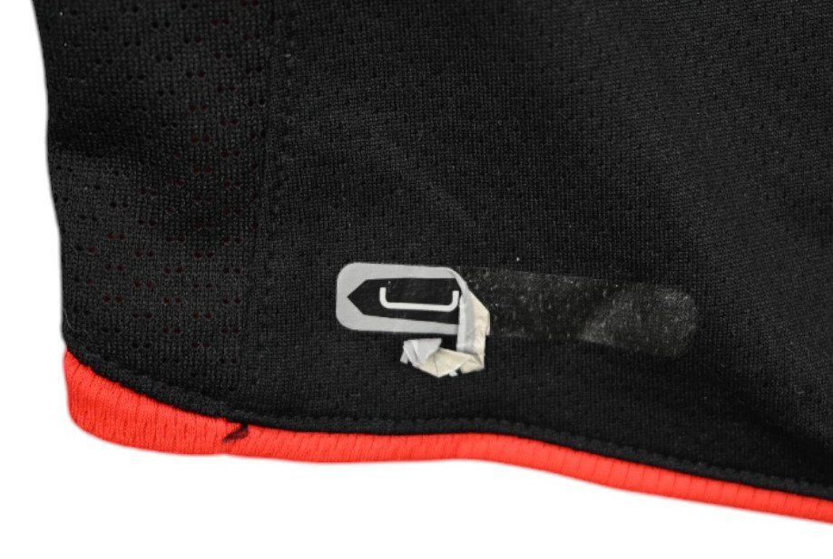 2009-10 OLYMPIACOS SHIRT XL