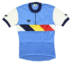 ERIMA OLDSCHOOL CYCLING SHIRT M