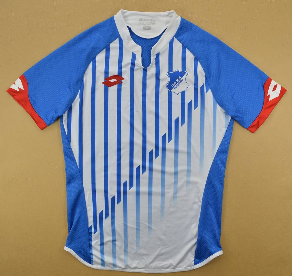 2015-16 TSG 1899 HOFFENHEIM KOSZULKA M