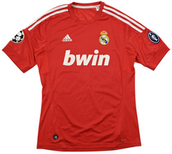 2011-12 REAL MADRID *DI MARIA* KOSZULKA S