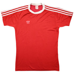 ADIDAS VINTAGE MADE IN WEST GERMANY SHIRT M
