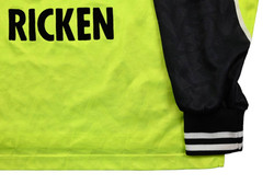 1995-96 BORUSSIA DORTMUND *RICKEN* LONGSLEEVE M