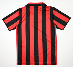 1992-93 AC MILAN OFFICIAL REPLICA KOSZULKA S