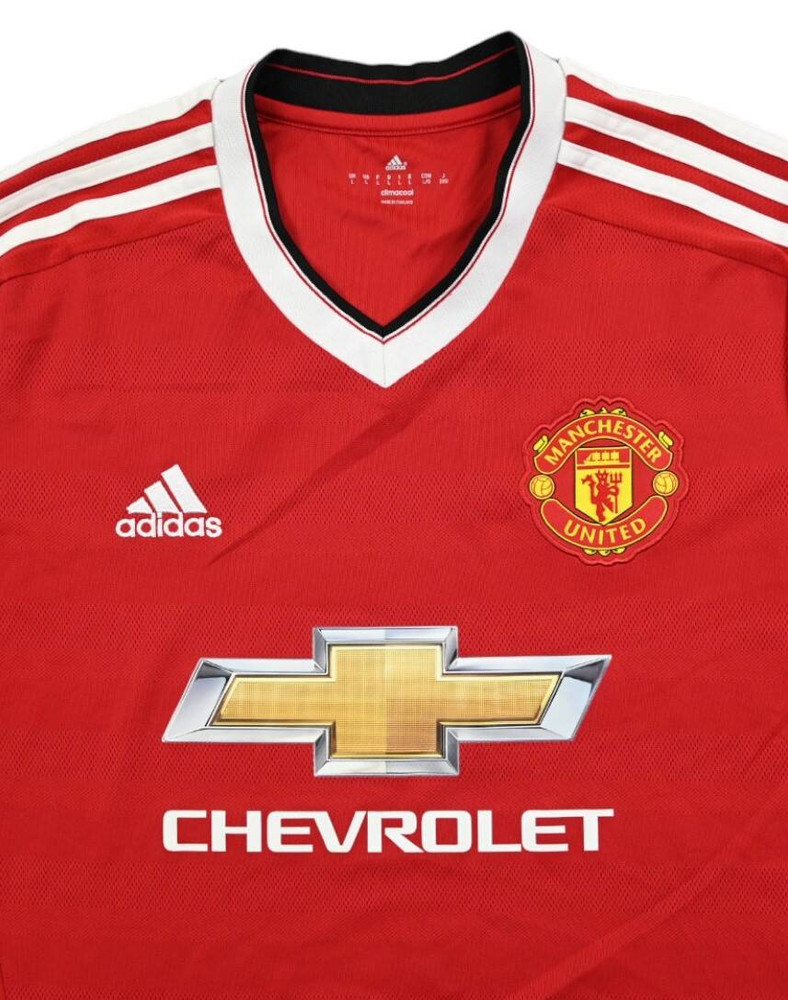 2015-16 MANCHESTER UNITED KOSZULKA L