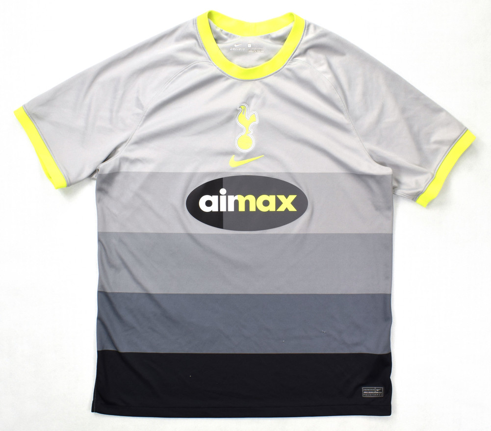 2020-21 TOTTENHAM HOTSPUR KOSZULKA L