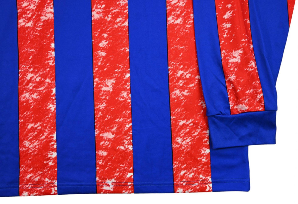 PRO TOUCH OLDSCHOOL LONGSLEEVE XL