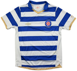 2010-12 HAJDUK SPLIT KOSZULKA S