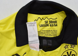 2013-14 BORUSSIA DORTMUND *LEWANDOWSKI* CL SHIRT S