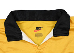 1998-00 BORUSSIA DORTMUND *NERLINGER* SHIRT XL