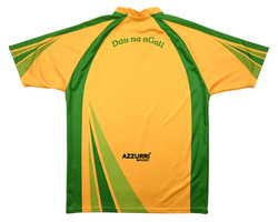 DONEGAL GAA SHIRT L