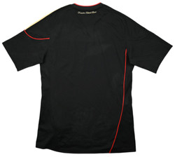 2010-11 GERMANY SHIRT S