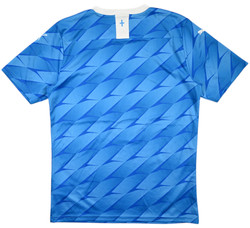 2019-20 OLYMPIQUE MARSEILLE SHIRT S