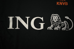 2012-13 NETHERLANDS SHIRT S