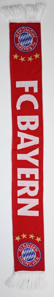 FC BAYERN MUNCHEN PACK MAS SZALIK