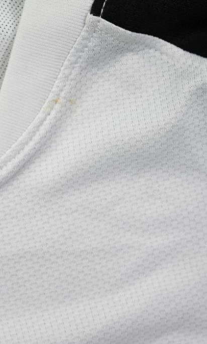 2010-12 MANCHESTER UNITED *CHICHARITO* KOSZULKA M