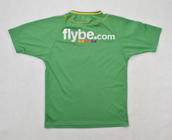 2006-08 NORWICH CITY SHIRT S