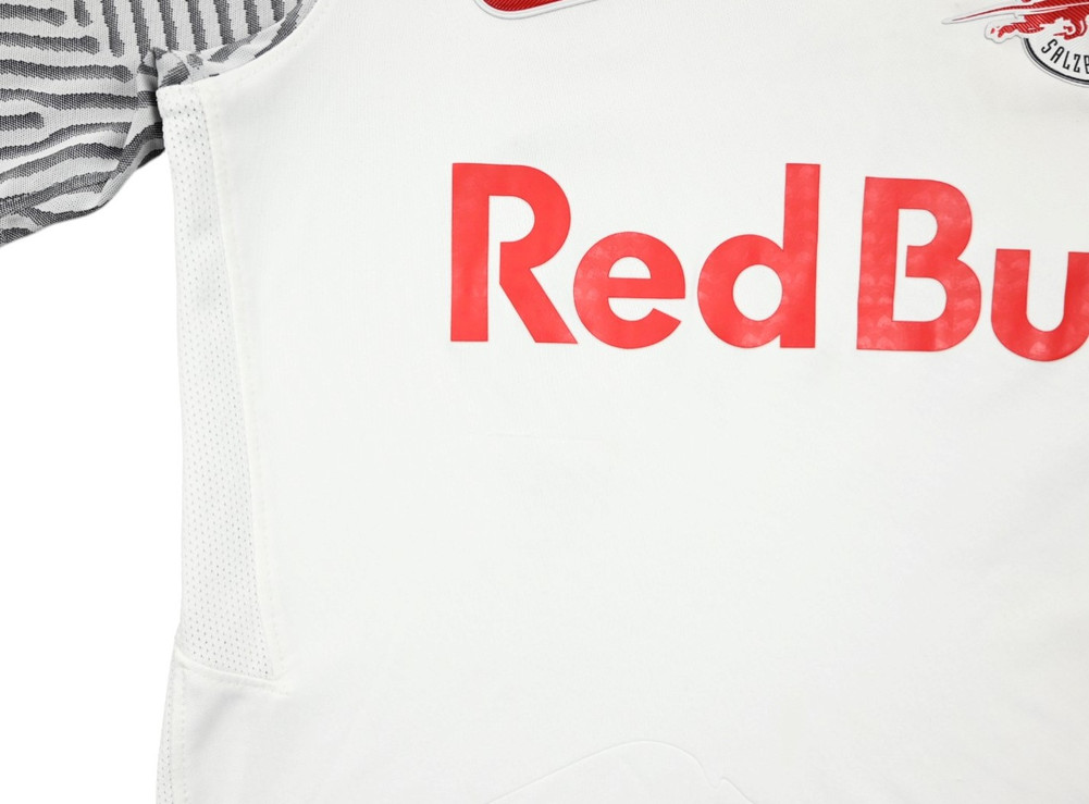 2021-22 RED BULL SALZBURG *ADEYEMI* SHIRT L. BOYS