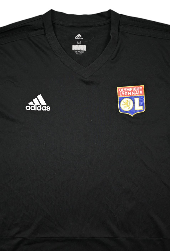 2017-18 OLYMPIQUE LYON KOSZULKA M