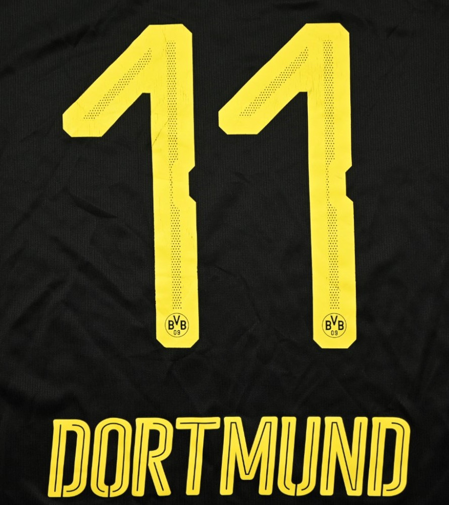 2017-18 BORUSSIA DORTMUND *REUS* SHIRT M