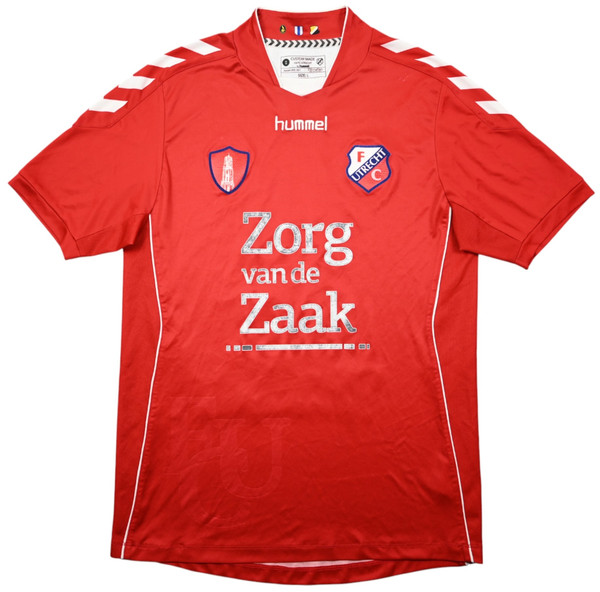 2016-17 UTRECHT SHIRT L. BOYS