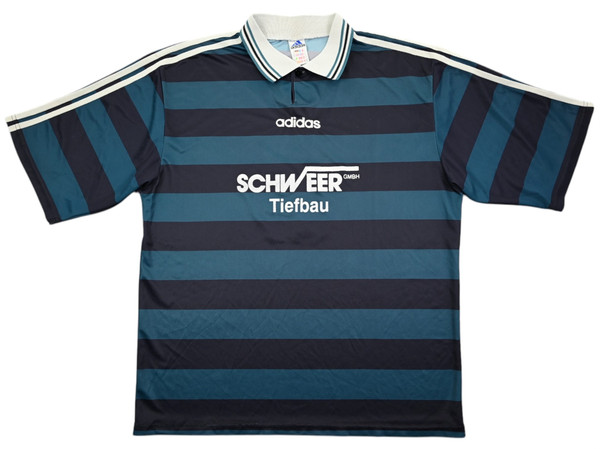 ADIDAS VINTAGE SHIRT XL