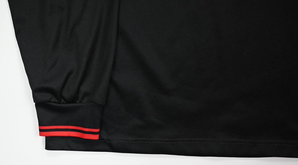 1996-97 AC MILAN LONGSLEEVE XXL. BOYS