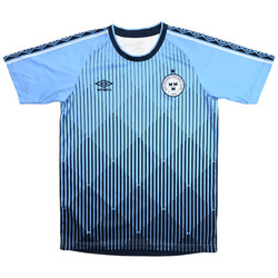 SHELBOURNE FC KOSZULKA S