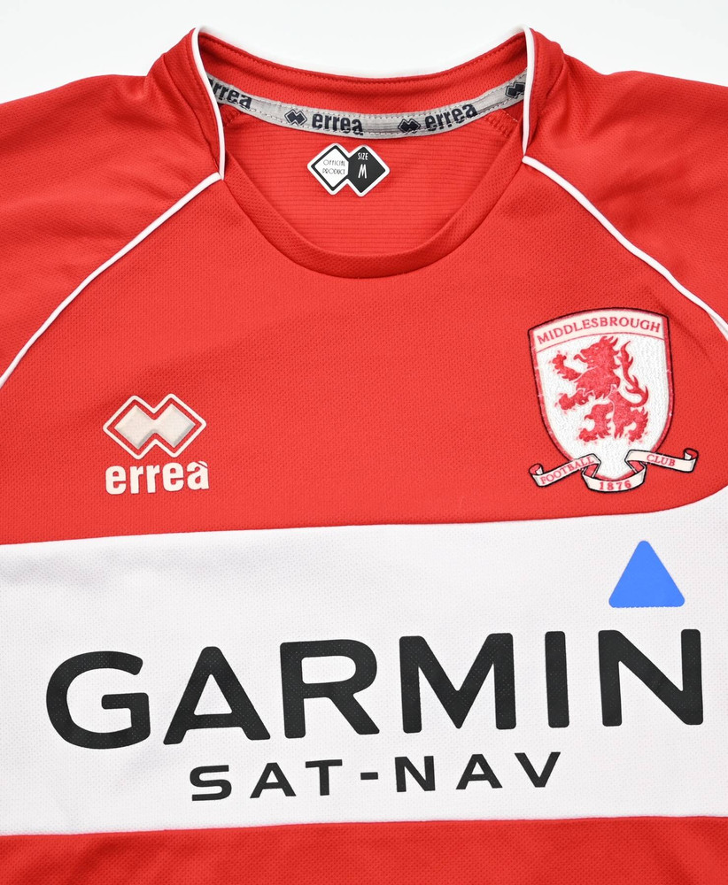2008-09 MIDDLESBROUGH KOSZULKA M
