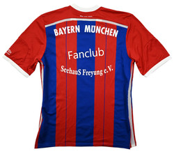 2014-15 BAYERN MUNCHEN KOSZULKA L