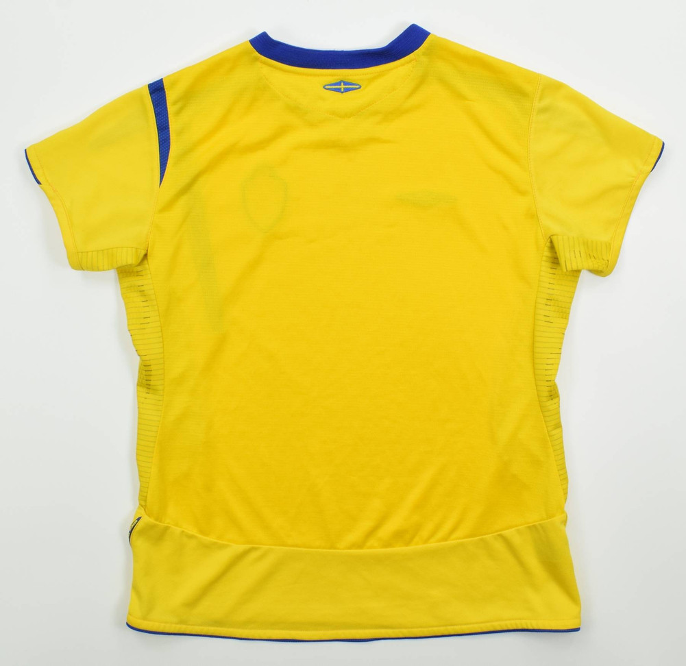 2005-06 SWEDEN KOSZULKA M WOMENS