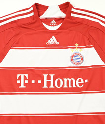 2008-09 BAYERN MUNCHEN SHIRT L