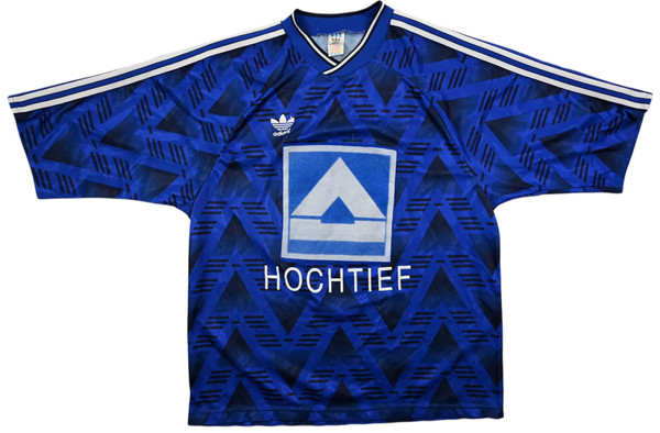 SV NAUNHOF 1920 #13 KOSZULKA XL