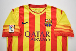 2013-15 FC BARCELONA KOSZULKA L