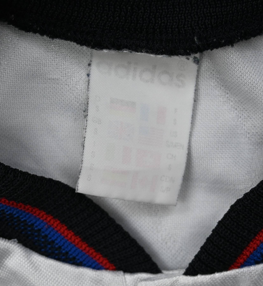 1996-98 BAYERN MUNCHEN SHIRT S