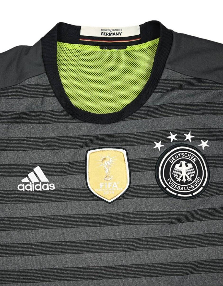 2015-17 GERMANY SHIRT M