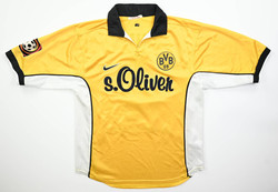 1998-00 BORUSSIA DORTMUND *FREUND* KOSZULKA M