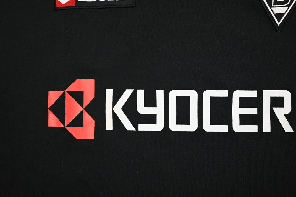 2005-06 BORUSSIA MONCHENGLADBACH SHIRT XXL