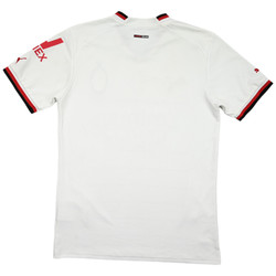 2022-23 AC MILAN SHIRT S