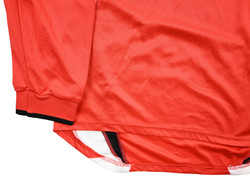 PUMA OLDSCHOOL LONGSLEEVE L