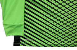 2019-20 DUISBURG LONGSLEEVE SHIRT L. BOYS 