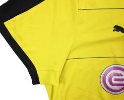 2015-16 BORUSSIA DORTMUND SHIRT 2XL