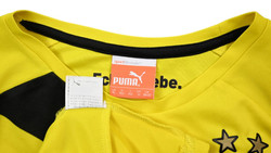 2014-15 BORUSSIA DORTMUND SHIRT L. BOYS