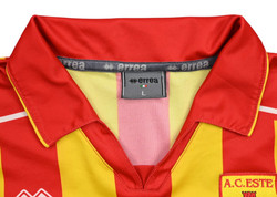 AC ESTE LONGSLEEVE SHIRT L