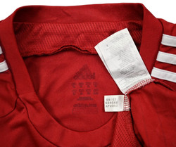 2008-09 DENMARK KOSZULKA XL