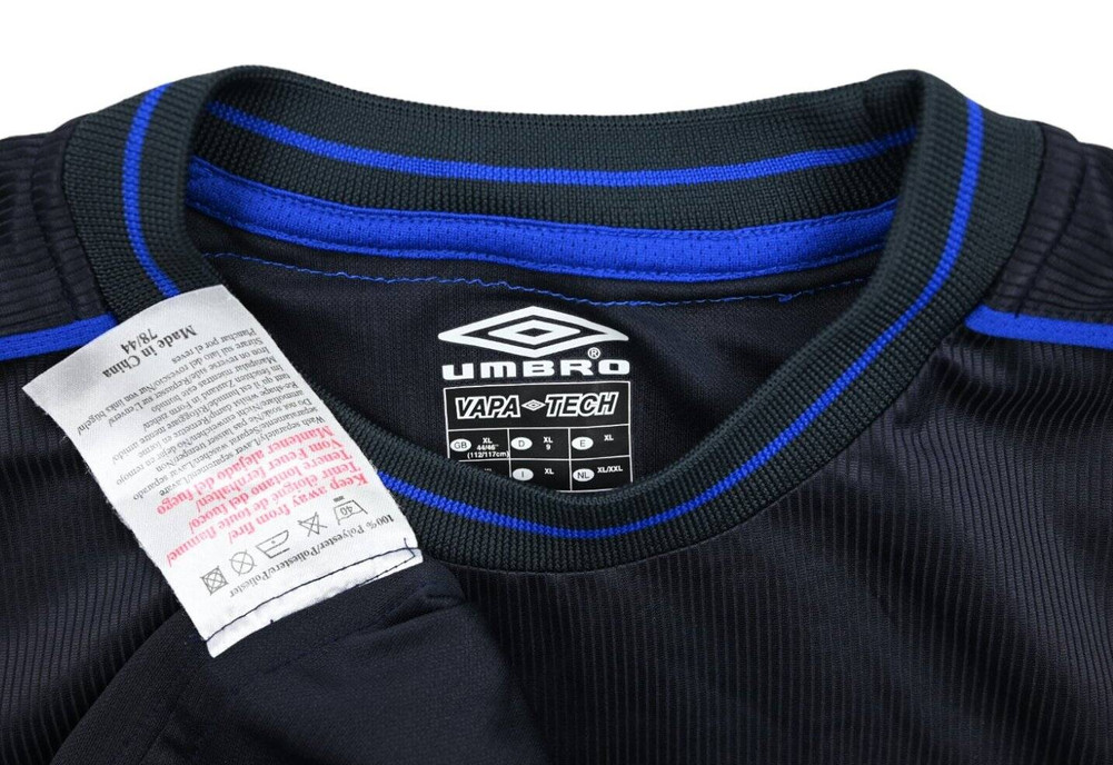 2002-04 CHELSEA LONDON KOSZULKA XL