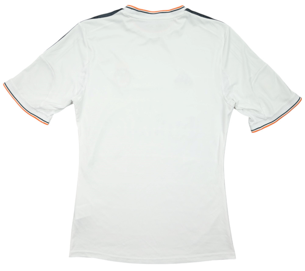 2013-14 REAL MADRID KOSZULKA S